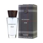 Burberry Cologne – A Perfect Blend of Luxury and Timeless Fragrance