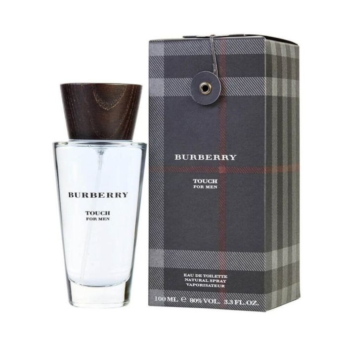 Burberry Cologne – A Perfect Blend of Luxury and Timeless Fragrance