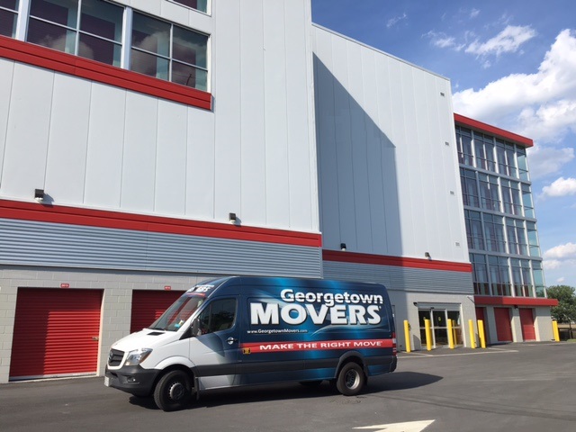 How to Find the Best and Secure Storage Units in Arlington