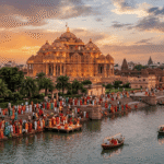 Ultimate Ayodhya Travel Guide: Best Holiday Packages, Stay & Darshan Tips