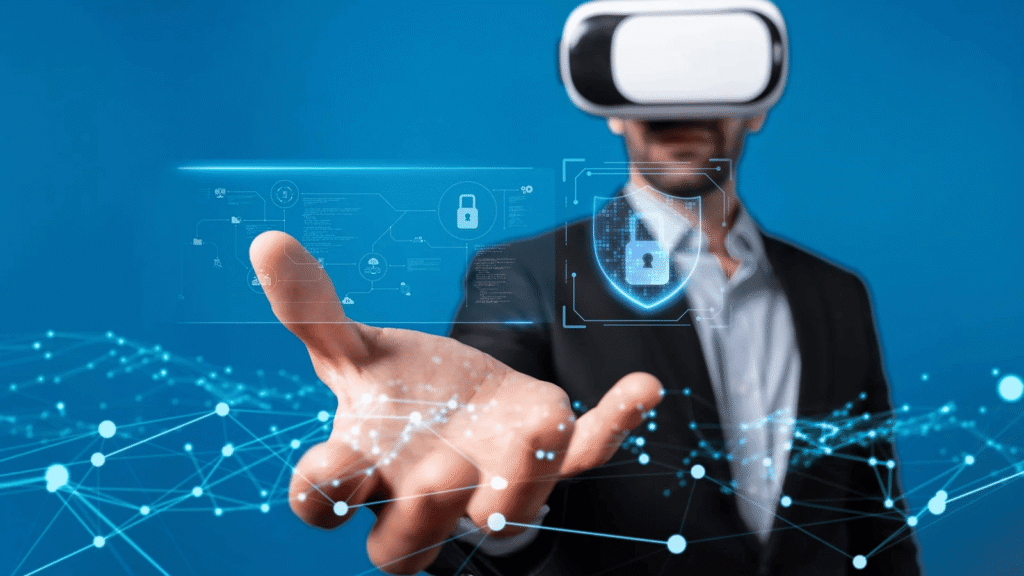 Interactive AI with Emotion Recognition Shift