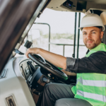International Truck Driver Recruitment Agency in Europe