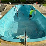 Fiberglass Pool Repair and Maintenance Tips for Homeowners