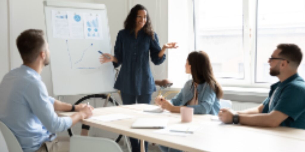 How Sales and Business Development Work Together to Help Companies Grow Faster