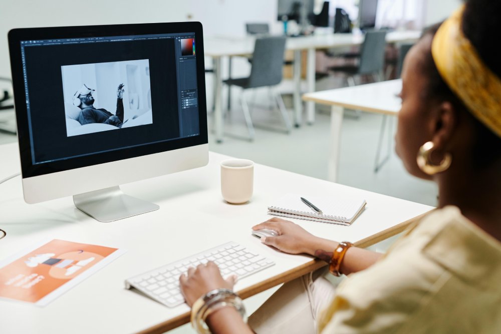 Why Are Graphic Design Firms in Charlotte NC Essential for Modern Business Growth?