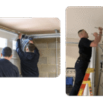 Emergency Garage Door Repair Sugar Land | Fast & Trusted Service