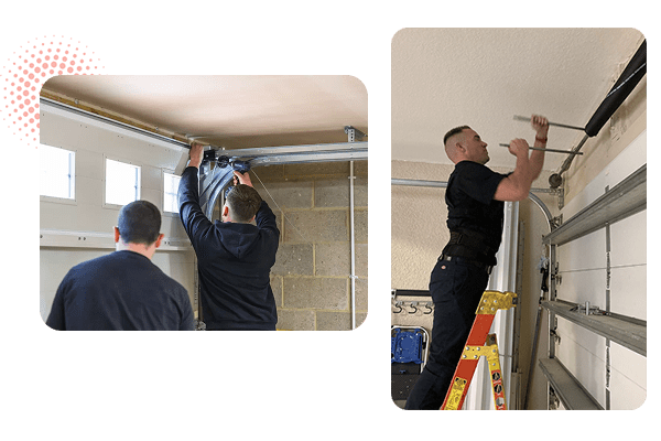 Emergency Garage Door Repair Sugar Land | Fast & Trusted Service