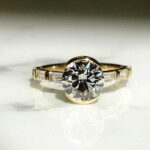 Things to Know Before Buying a Bezel Diamond Ring