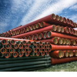 Firefighting Pipes Manufacturer in Hyderabad: Supporting Modern Fire Safety Infrastructure