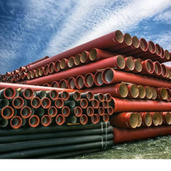 Firefighting Pipes Manufacturer in Hyderabad: Supporting Modern Fire Safety Infrastructure