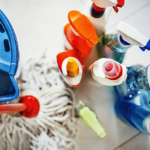 Home Cleaning in Ghaziabad: What Services Are Usually Included?