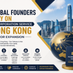 Why Global Founders Rely On incorporation service Hong Kong For Expansion