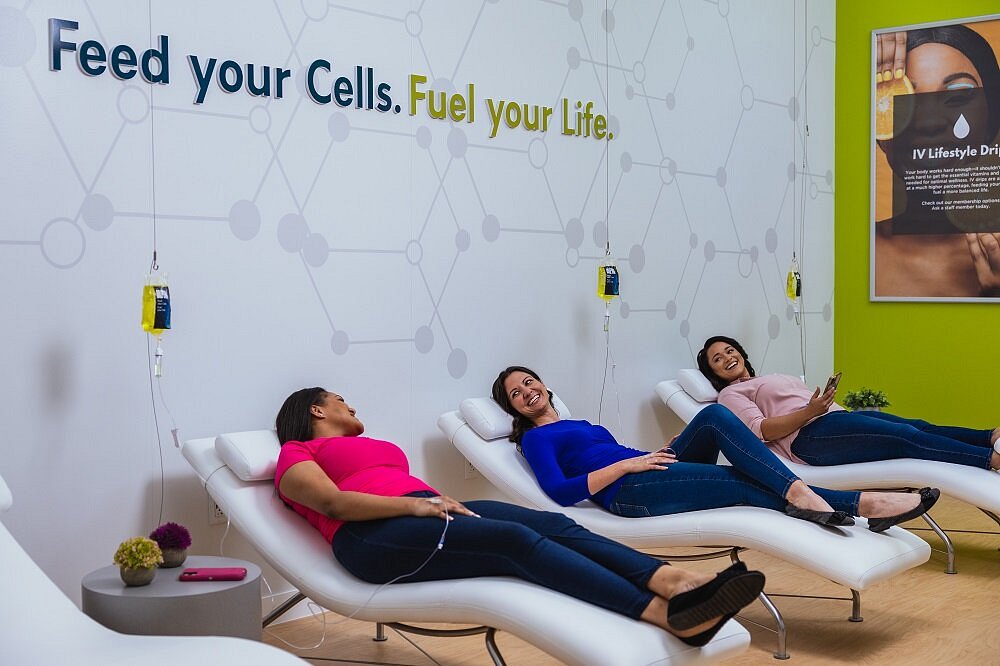 IV Drip Hydration in Bermuda Dunes for Wellness, Recovery, and Lifestyle Support