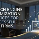 Search Engine Optimization Services for Successful Law Firms