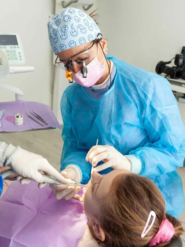 Everything You Need to Know About Gum Disease Treatment — and Why Dubai Patients Trust Harmony Medical Center