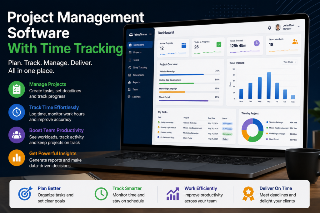 We Thought Time Tracking Was Enough. It Wasn’t.