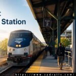 Is the Closest Amtrak Station to Me the Best Option for Your Next Trip?