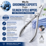 Best Professional Toenail Nippers | Butcher knives Professional | Bianco Brothers