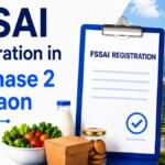 FSSAI Registration in Dlf Phase 2 Gurgaon