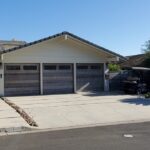 Is Your Garage Door Acting Up? Here’s Why You Need Professional Garage Door Repair in Fountain Valley