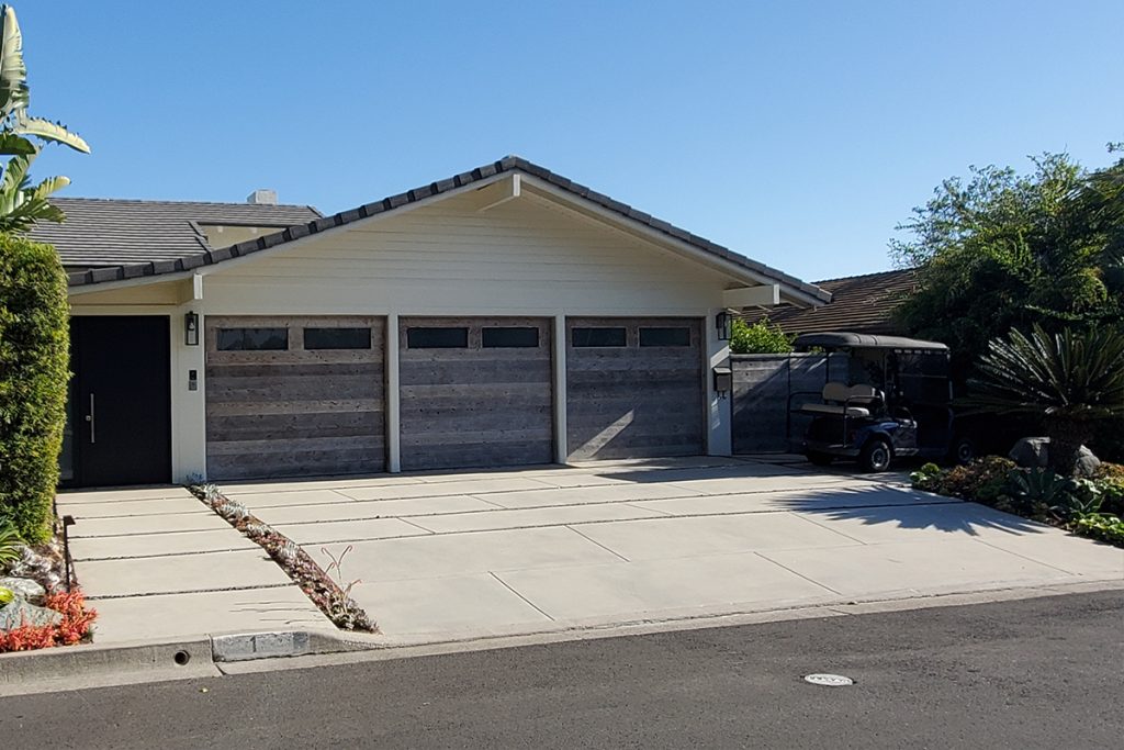 Is Your Garage Door Acting Up? Here’s Why You Need Professional Garage Door Repair in Fountain Valley