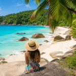 Seychelles Visa or eTA for Cote d’Ivoire Passport Holders