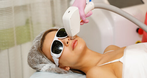 Is Laser Hair Bleaching Helpful for Daily Skin Care?
