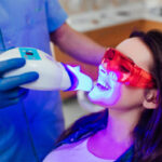 Coffee Stains? Here’s How Teeth Whitening Can Help