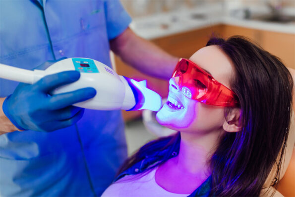 Coffee Stains? Here’s How Teeth Whitening Can Help