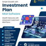 Investment MLM Software: A Complete Guide for Modern Network Marketing