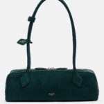 Alaïa Handbags: A Timeless Symbol of Modern Luxury Elegance – CrownClutch