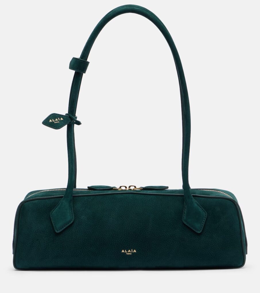Alaïa Handbags: A Timeless Symbol of Modern Luxury Elegance – CrownClutch