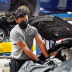 Luxury Car Electrical Work Expert in East Delhi – Trusted Solutions for Premium Cars