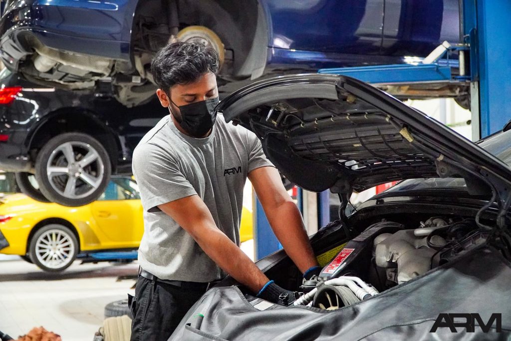 Luxury Car Electrical Work Expert in East Delhi – Trusted Solutions for Premium Cars