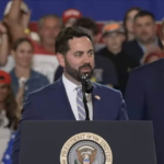 Trump and Lawler Put Rockland County NY on National Stage: The Growing Importance of Event Signage and Public Communication