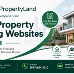 How To Find The Best Free Property Listing Websites In India For Sellers