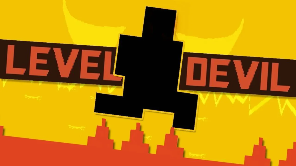 Navigating the Unexpected: A Guide to Playing Level Devil