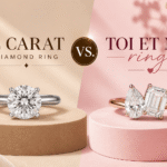 Best Engagement Rings in 2026: Toi et Moi vs. Women’s 2 Carat Diamond Ring