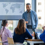 Thrive Transform San Jose Offers Professional Relationship Coaching for Better Communication and Trust Building Success