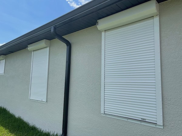 A Practical Buying Guide to Manual Roll-Down Shutters