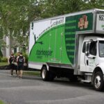 Movers and Packers in Boston That Keep Your Day Organized Even With Tight Buildings
