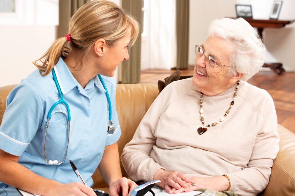 How Respite Care Services Help Maintain Balanced Daily Routines?
