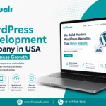 Best WordPress Development Company in USA for Business Growth