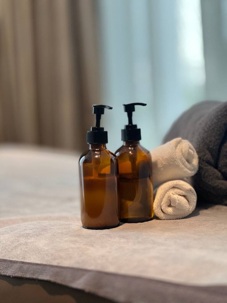 Russian Body Massage Dubai: The Perfect Wellness Ritual for Busy Lifestyles