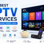 Best USA IPTV 2026 – Top IPTV Services Reviewed for Sports, Movies & Live TV