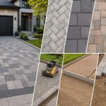 Concrete Driveway Pavers: Types, Benefits & Installation Guide