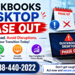 What Does the QuickBooks Desktop 2023 Phase Out Mean for Long-Term Users?