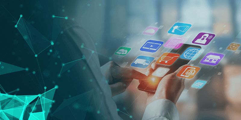 How APIs Work in Mobile App Development