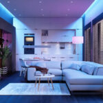 Smart Home Automation Near Me by Dent Heal for Secure and Convenient Modern Living Solutions