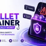 How Do Wallet Drainer Scams Actually Work and Protection and Safety Methods for Beginners